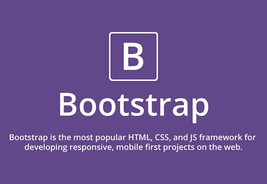 بخش دهم – طراحی وب واکنش گرا ، بوت استرپ Bootstrap چیست؟