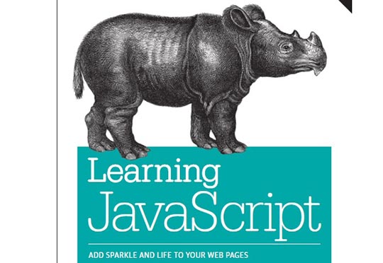 کتاب Learning JavaScript 3rd Edition