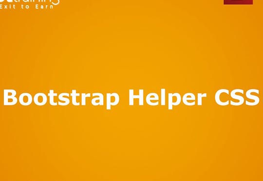 بخش 33 – طراحی وب واکنش گرا ، Helper Class ها در فرم های Bootstrap