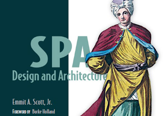 کتاب SPA_Design_and_Architecture