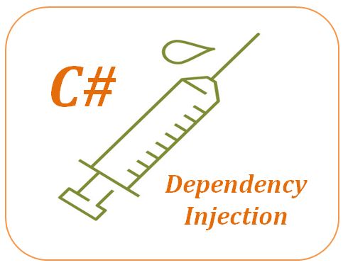 بررسی مفهوم ، انواع و چگونگی پیاده سازی Dependency Injection در زبان برنامه نویسی C#- قسمت دوم