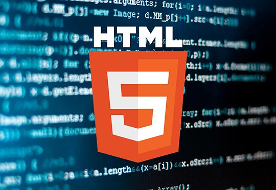 بخش ششم – طراحی وب واکنش گرا ، شروع کار با HTML5