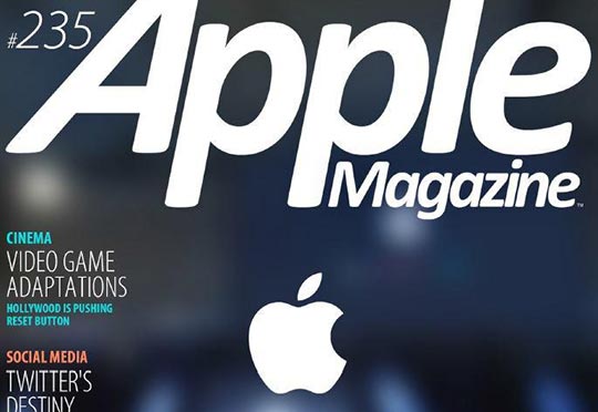 مجله AppleMagazine