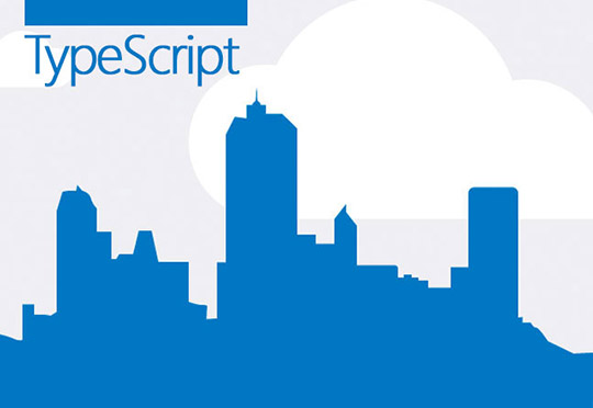 سایت جدید ماکروسافت جهت روشن تر شدن وضعیت Type Script و مستندات آن.